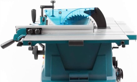 Пила настольная Makita MLT100N купить в Уфе