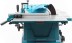 Пила настольная Makita MLT100N купить в Уфе