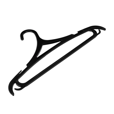 Вешалка для легкой одежды пластиковая, размер 48-50, 430 мм, Home Palisad 929085 купить в Уфе