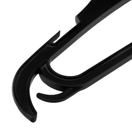 Вешалка для легкой одежды пластиковая, размер 48-50, 430 мм, Home Palisad 929085 купить в Уфе