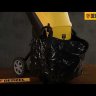 Измельчитель садовый электрический Denzel ECS-2500, 2500 Вт, 45 мм 59701 купить в Уфе