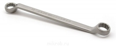 Ключ накидной 13x14 Гост 1465-80 купить в Уфе
