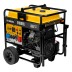 Генератор бензиновый Denzel PS-180EAD-3, 18 кВт,230/400 В, 65л, разъём ATS,перекл.режима,эл.старт купить в Уфе