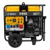 Генератор бензиновый Denzel PS-180EAD-3, 18 кВт,230/400 В, 65л, разъём ATS,перекл.режима,эл.старт купить в Уфе
