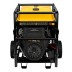 Генератор бензиновый Denzel PS-180EAD-3, 18 кВт,230/400 В, 65л, разъём ATS,перекл.режима,эл.старт купить в Уфе