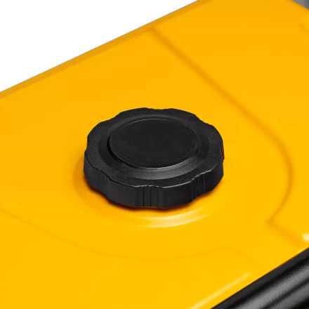 Генератор бензиновый Denzel PS-180EAD-3, 18 кВт,230/400 В, 65л, разъём ATS,перекл.режима,эл.старт купить в Уфе