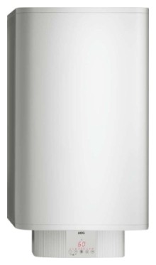 Настенный накопительный водонагреватель AEG EWH 50 Comfort EL купить в Уфе