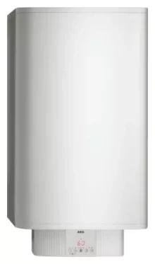 Настенный накопительный водонагреватель AEG EWH 50 Comfort EL купить в Уфе