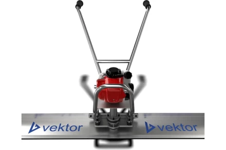 Привод к виброрейке для укладки бетона VEKTOR купить в Уфе