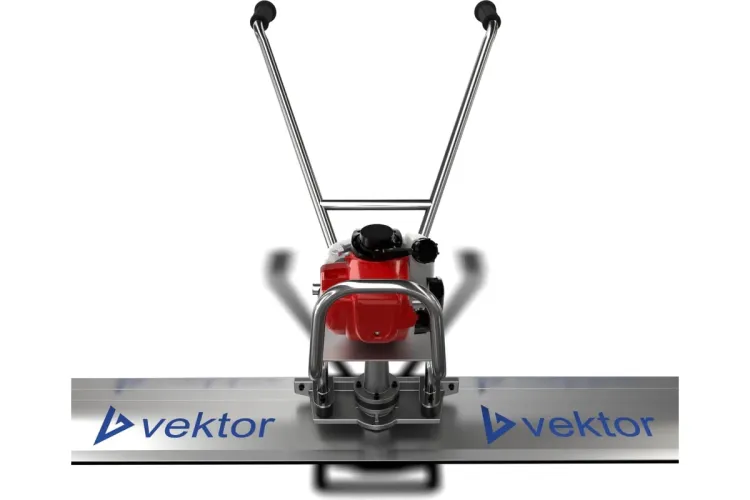 Привод к электрической виброрейке VSG-2.5 VEKTOR купить в Уфе