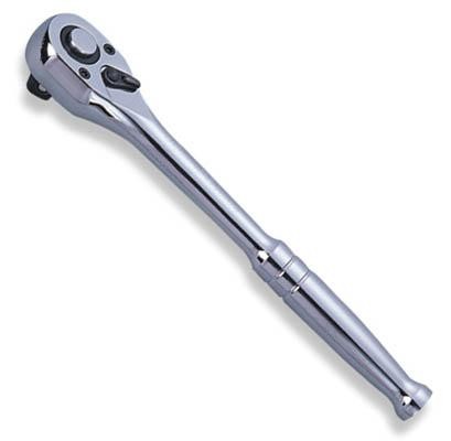 Трещотка 1/2&quot;DR 36 зубцов 278 мм R2904A Jonnesway 47158 купить в Уфе