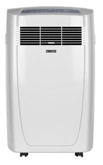Кондиционер мобильный ZANUSSI ZACM-12 MS/N1 купить в Уфе