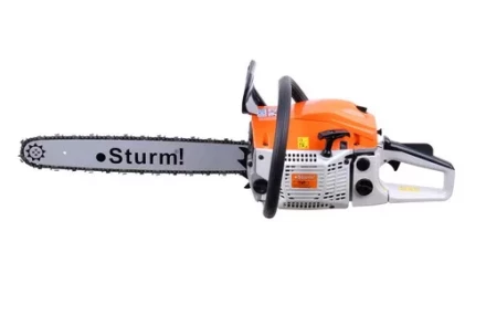 Бензопила Sturm BauMaster GC-9945B купить в Уфе