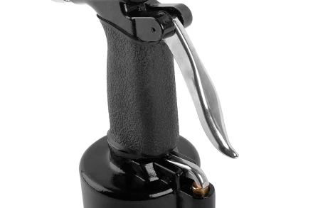 Пневматический заклепочик MESSER AHR-105 для вытяжных заклепок (2,4 - 4,8 мм) купить в Уфе