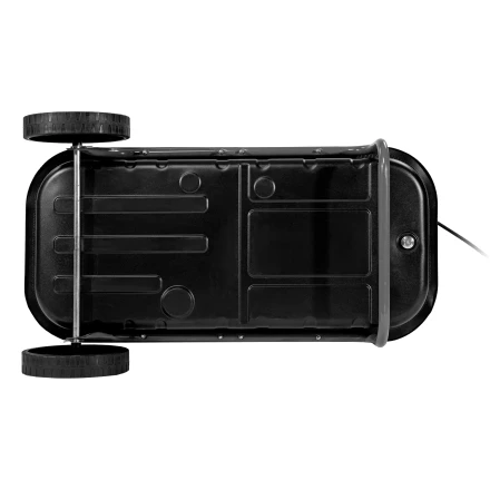 Дизельная тепловая пушка Denzel NHG-20i, 20 кВт, 600 м3/ч, непрямой нагрев, цифровой термостат купить в Уфе