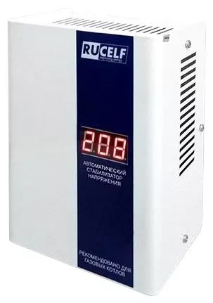 Стабилизатор напряжения Rucelf КОТЕЛ-1200