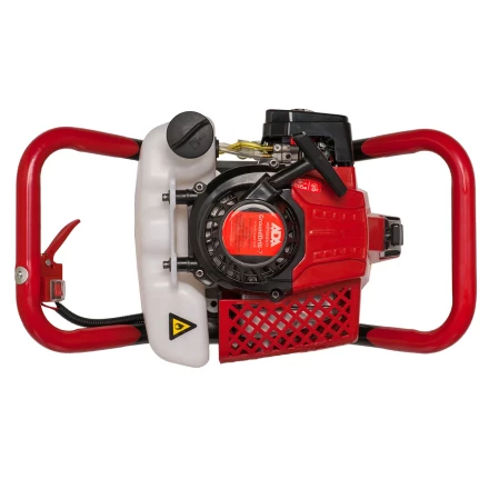 Бензобур  Ground Drill-7 без шнека ADA купить в Уфе