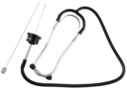 Стетоскоп для обнаружения дефектов в механике AI030014 Jonnesway 47030 купить в Уфе