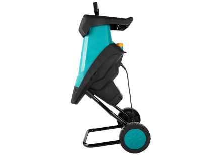 Измельчитель садовый STURM GBE 2400 C купить в Уфе