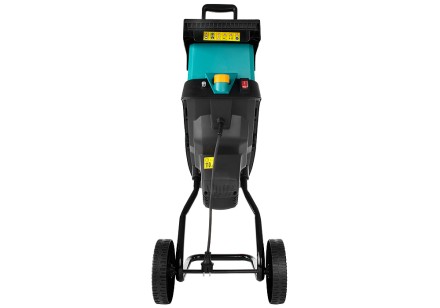 Измельчитель садовый STURM GBE 2400 C купить в Уфе