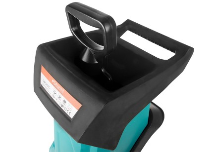 Измельчитель садовый STURM GBE 2400 C купить в Уфе