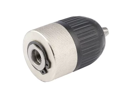 Патрон для дрели БЗП 2-13 мм -  М12х1,25 MATRIX 16814 купить в Уфе