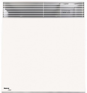 Электропанель NOIROT Melodie Evolution 1250 W высокие 7384-4 купить в Уфе