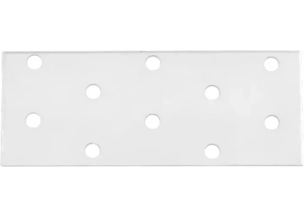 Пластина соединительная 2,0 мм, PS 80x280 мм  СИБРТЕХ Россия 46481 купить в Уфе