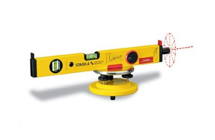 Лазерный уровень Stabila 80 LMX-P+L Set (Нивелир) купить в Уфе