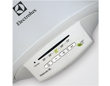 Водонагреватель ELECTROLUX EWH 80 Heatronic DL Slim купить в Уфе