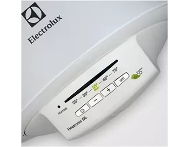 Водонагреватель ELECTROLUX EWH 80 Heatronic DL Slim купить в Уфе