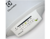 Водонагреватель ELECTROLUX EWH 80 Heatronic DL Slim купить в Уфе