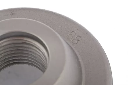 Буровая коронка M22 х 68 мм MATRIX артикул 70379 купить в Уфе