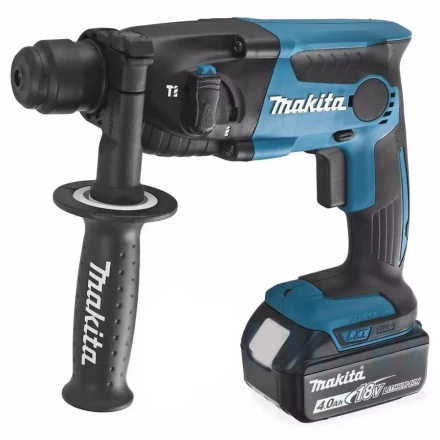 Аккумуляторный перфоратор Makita DHR165RME купить в Уфе