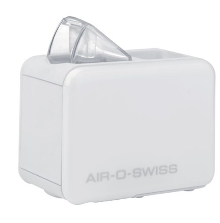 Увлажнитель BONECO Air-O-Swiss U7146  (ультразвук) / цвет: white купить в Уфе