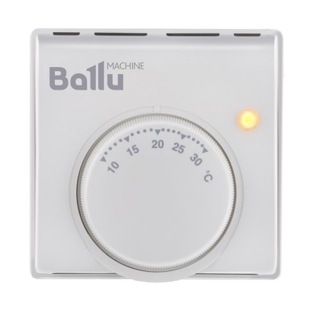 Термостат механический BALLU BMT-1 купить в Уфе