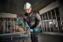 Угловая шлифовальная машина 125мм Makita GA050GT101 (40V, 1 АКБ 5 Ач, ЗУ) купить в Уфе