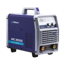 Сварочный инвертор Оберон ARC 250GS KG1252