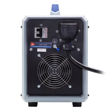 Сварочный инвертор Оберон ARC 250GS KG1252 купить в Уфе