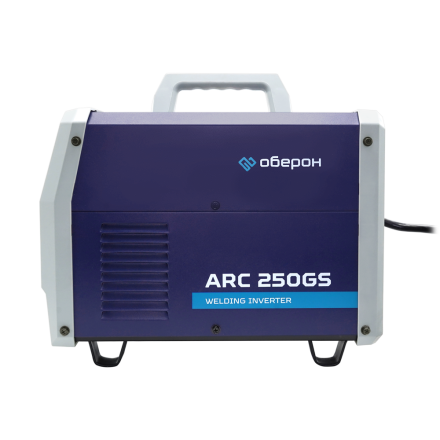 Сварочный инвертор Оберон ARC 250GS KG1252 купить в Уфе