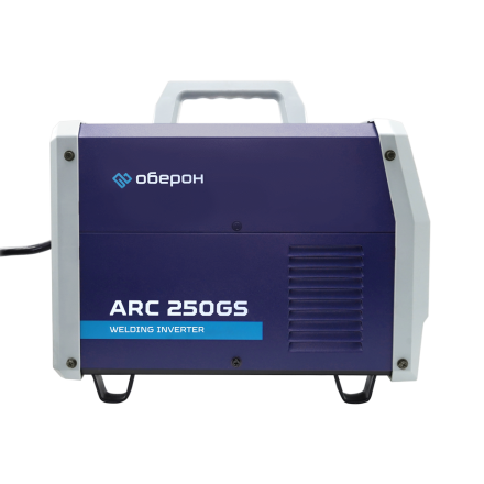 Сварочный инвертор Оберон ARC 250GS KG1252 купить в Уфе