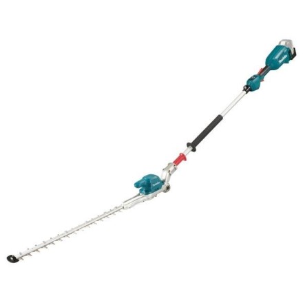 Аккумуляторный кусторез с телескопической штангой Makita DUN500WZ (без АКБ и ЗУ) купить в Уфе