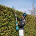 Аккумуляторный кусторез с телескопической штангой Makita DUN500WZ (без АКБ и ЗУ) купить в Уфе