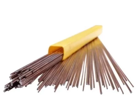 Пруток омедненный TIG ER70S-6 ф3,2 Оберон 17063205 купить в Уфе