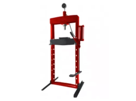 Пресс гидравлический 12 т П-12Н с ножной педалью 1023627 купить в Уфе