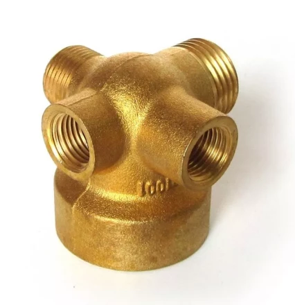 Разветвитель BF-2 купить в Уфе