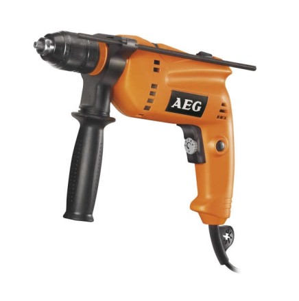 Ударная Дрель AEG SBE 600 R купить в Уфе