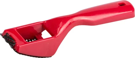 Рашпиль STAYER &quot;MASTER&quot; обдирочный, пластмассовый, 63мм 1880 купить в Уфе