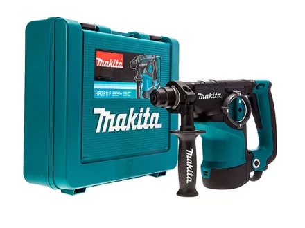 Перфоратор Makita HR2811F купить в Уфе