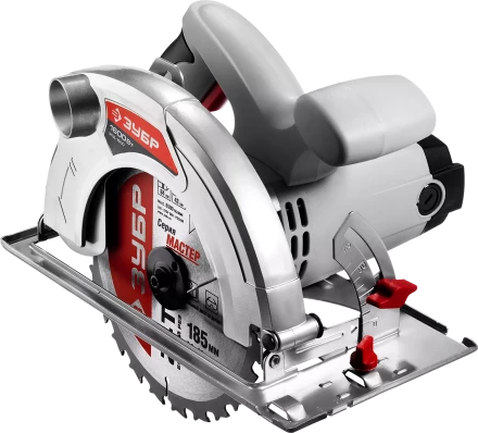 Пила циркулярная ЗПД-1600 серия МАСТЕР купить в Уфе